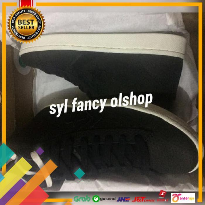 BIG SALE.. SEPATU CONVERSE ORIGINAL SHOES HIGH CT2 PRO LEATHER LUNARION ..TERLARIS