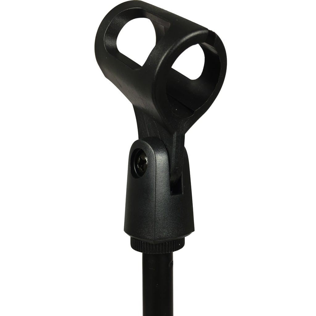 Stand Mic Holder - Stand Microphone Meja