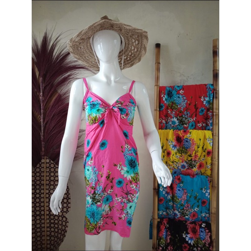 DASTER LINGERIE/DASTER TALI BALI