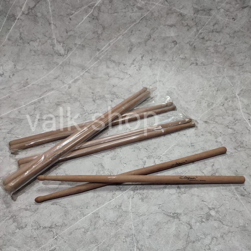 ZILDJIAN DRUM STICK ORIGINAL STICK
