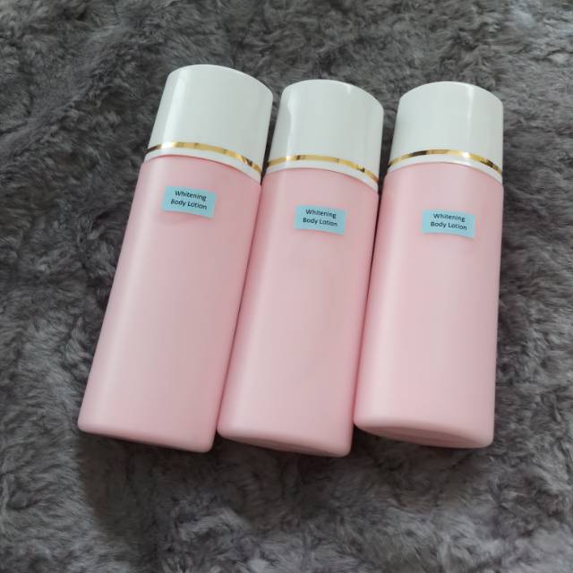 Glowing Dokter Cream Whitening Body Lotion