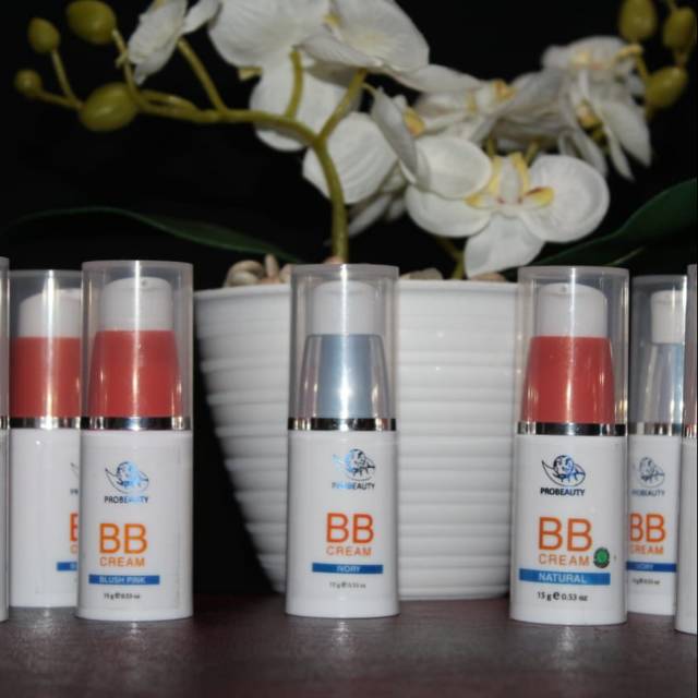 Bb cream probeauty