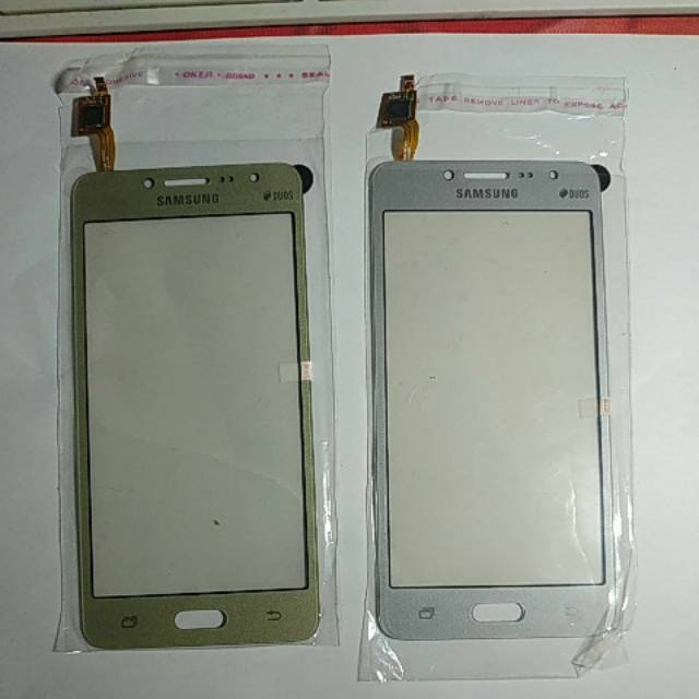 Tc ts touch j2 prime