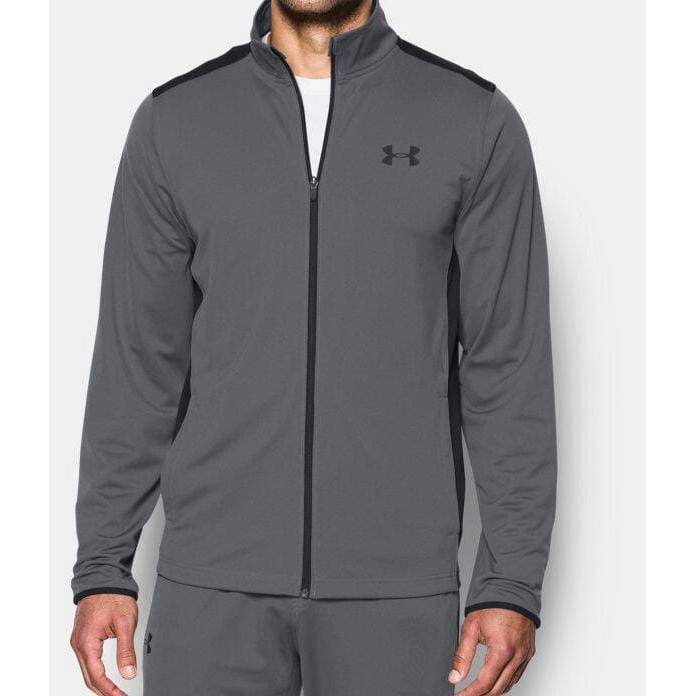 jaket under armour