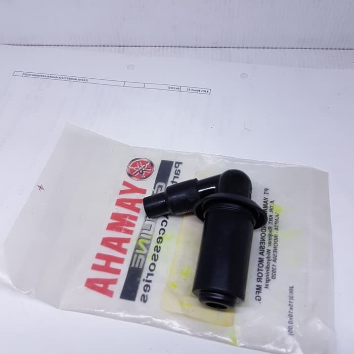 Kepala Busi Cangklong Busi Mio J-mio Gt-soul Gt-mio M3-soul Gt 125