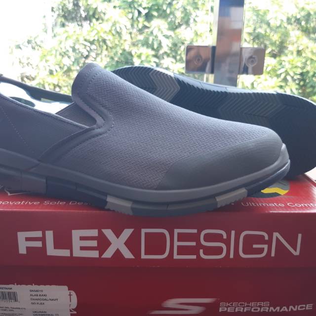 skechers go flex 3