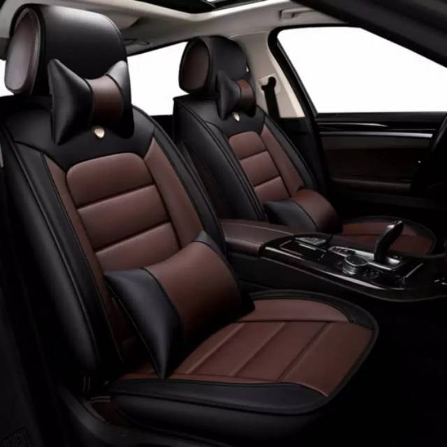 Sarung/cover jok mobil/panther touring/smart higrade.Royal.all type