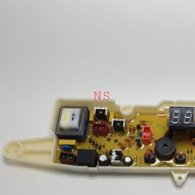AVRIL - Modul Pcb Mesin Cuci Sharp ESF950 ESF950PGY ES-F950P-GY