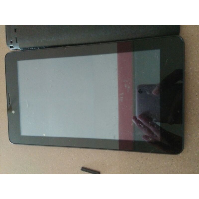 mesin evercoss at7e normal