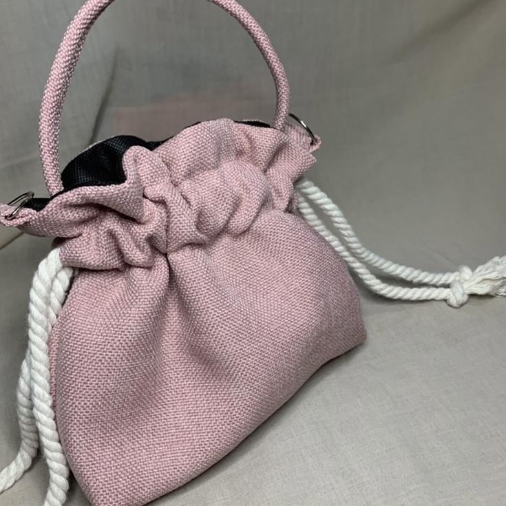 ET.123338 ‑ Slingbag - Tas serut mini