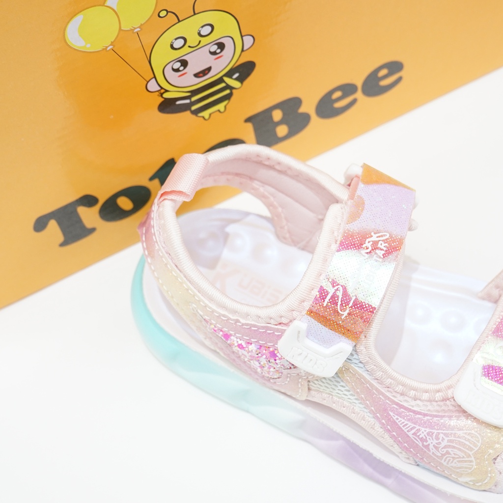 TOTOBEE Blinky Sandal Tali Anak Import 308