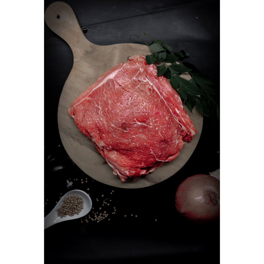 

Teriyaki LowFat Sliced 500gr