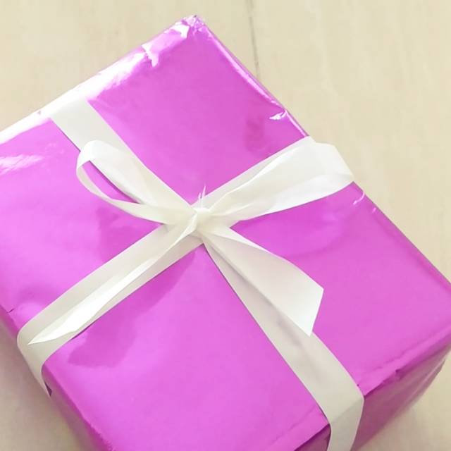 

Kotak kado