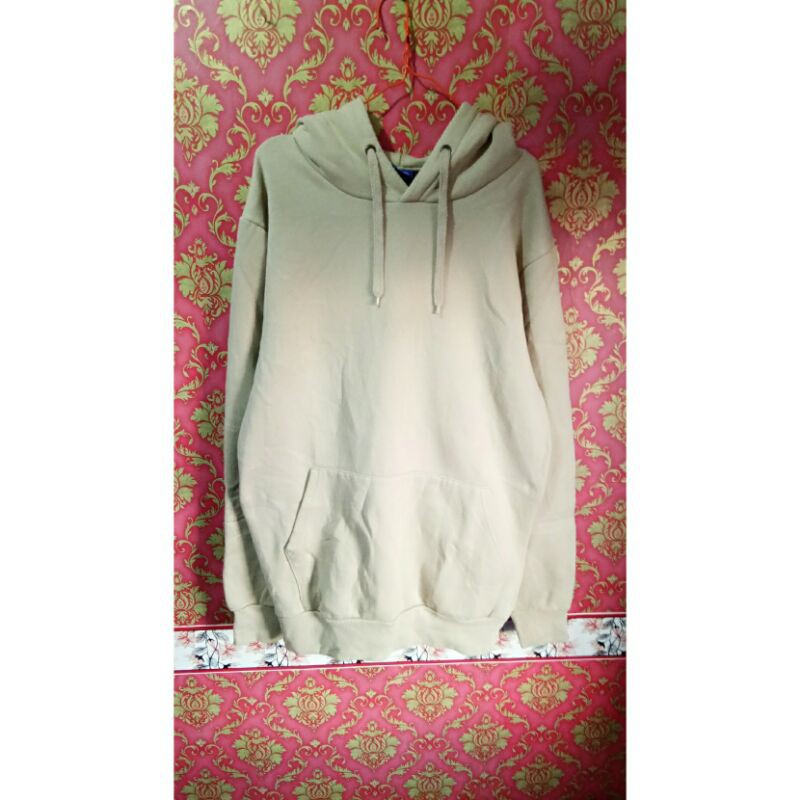 HOODIE BRAND LEESEED PRELOVED