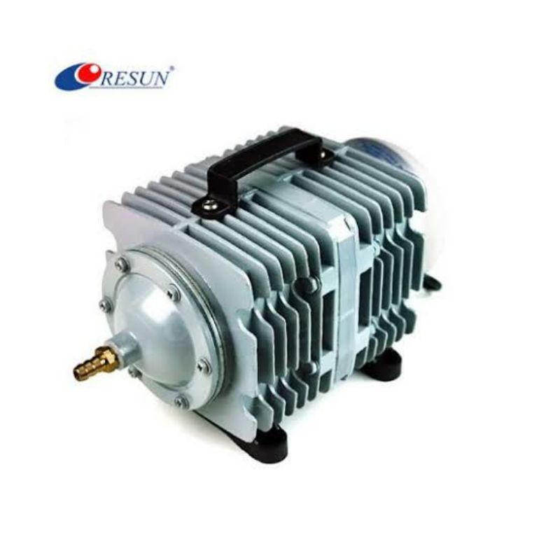 Resun ACo-004 Pompa Udara Aerator Electromagnetic Air Compressor Resun aco 004