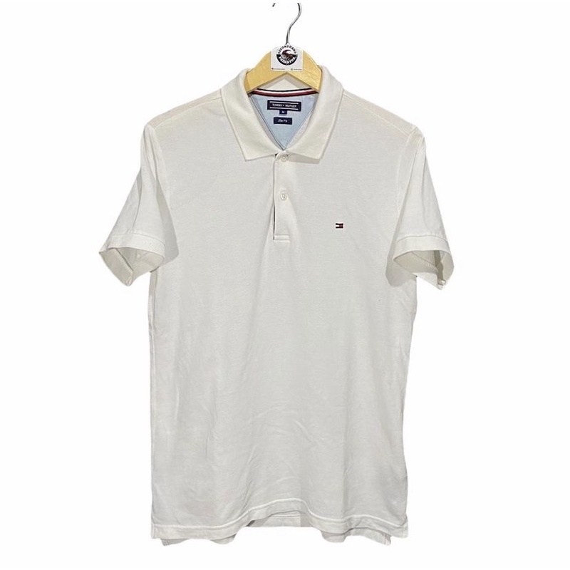 polo tommy hilfiger