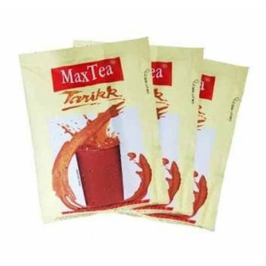 

Max Tea Teh Tarik Renceng 10x25 gram