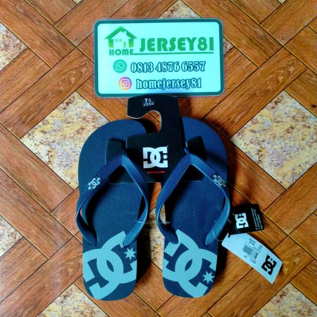 DC shoes
