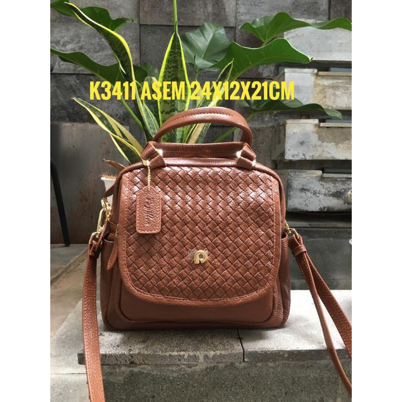 Tas Papillon K3411
