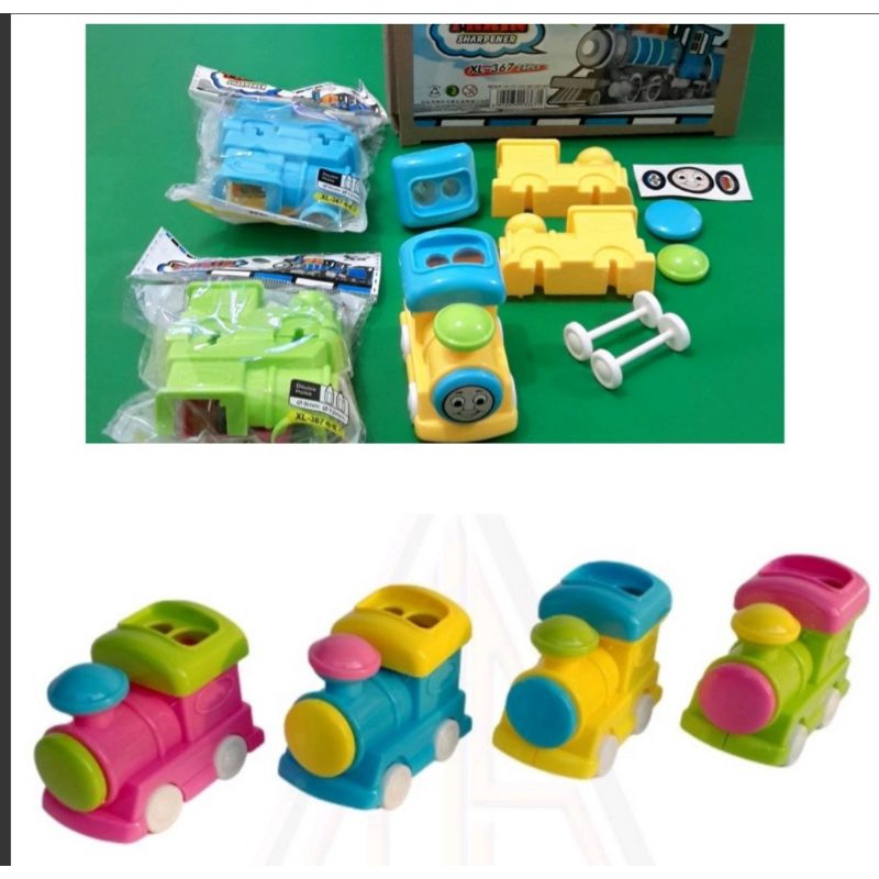 

rautan rakitan 2 lubang kereta