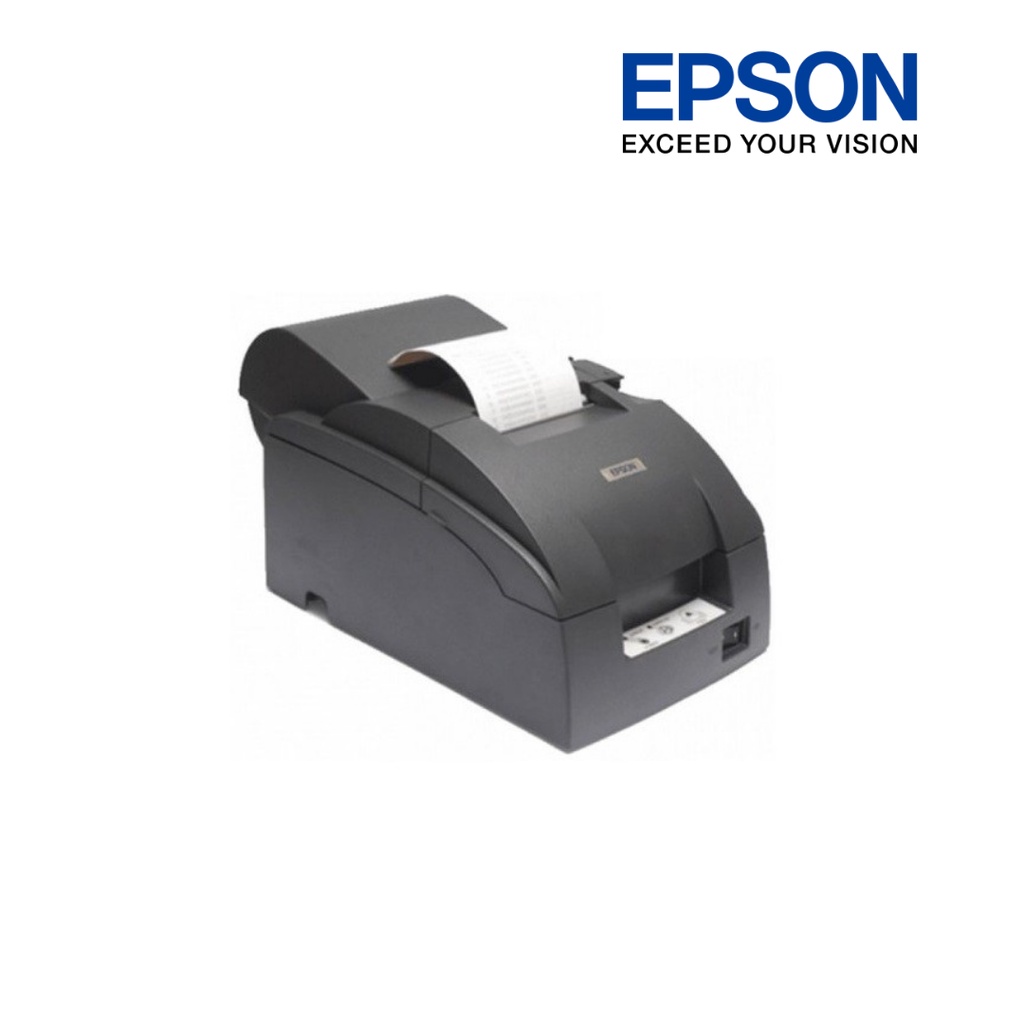 Printer Epson TM-U220B 778 AUTO CUTTER USB + LAN