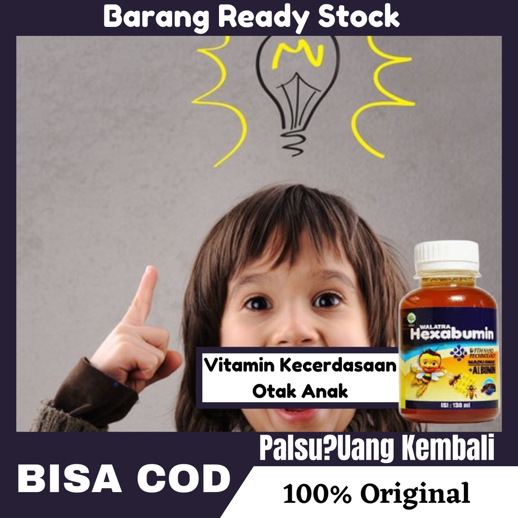Vitamin Untuk Kecerdasaan Otak Anak , Kecerdasan Otak 1 2 3 Tahun , Anak Kehilangan Konsentrasi Saat