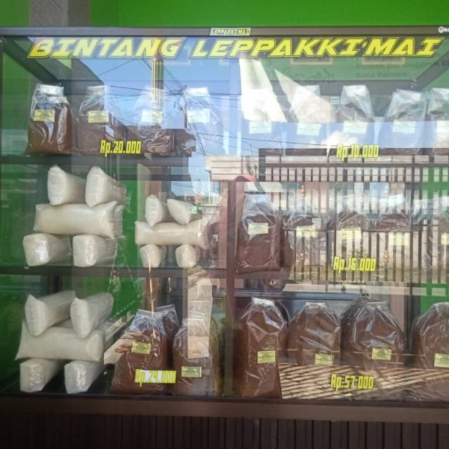 

Kopi bubuk