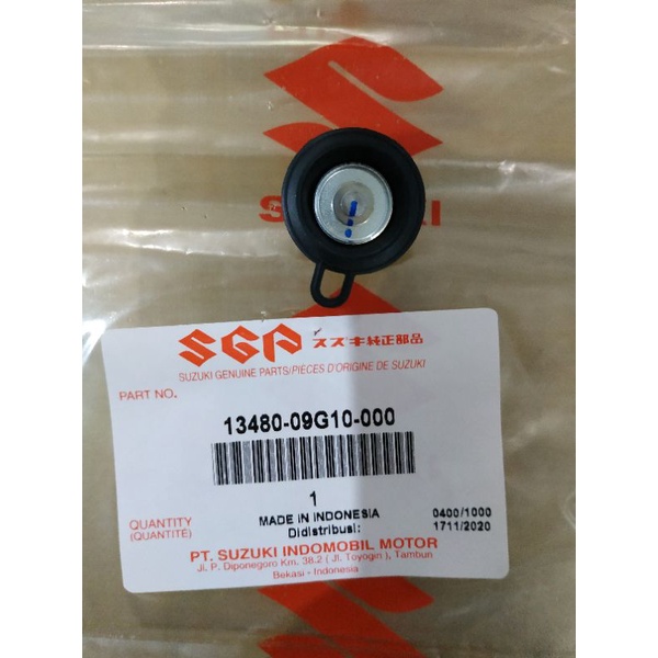 Karet Membran Karburator Suzuki Smash Titan