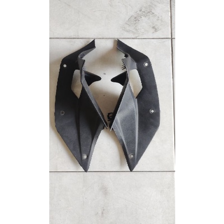 bracket fairing Z250