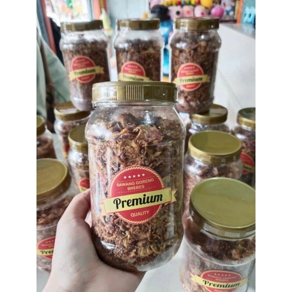 

BAWANG GORENG PREMIUM