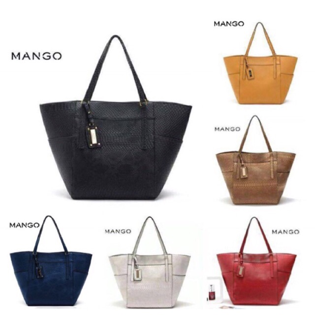 Tas mango touch