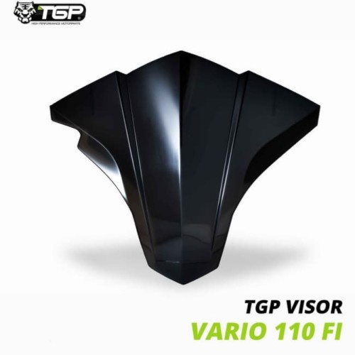 Visor Vario 110 FI TGP Visor TGP Vario 110 Injeksi Visor Vario 110FI TGP