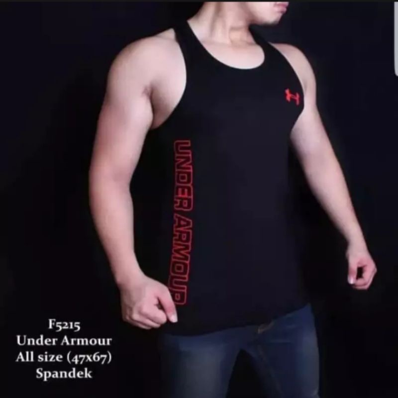 singlet olahraga pria/tangtop pria/kaos gym fitnes/kaos dalam pria/daleman pria/singlet gym fitnes/singlet pake sablon/kaos olahraga