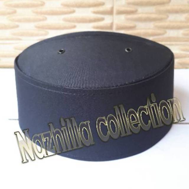 Peci haji / kopiah haji