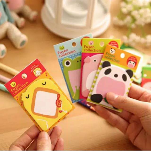 

Pembatas buku bervariasi gambar lucu animasi dan bolpoint kipas berkarater lucu