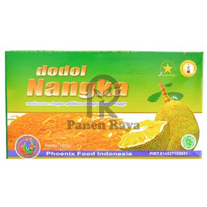 

Dodol Rumput Laut Nangka Phoenix Lombok