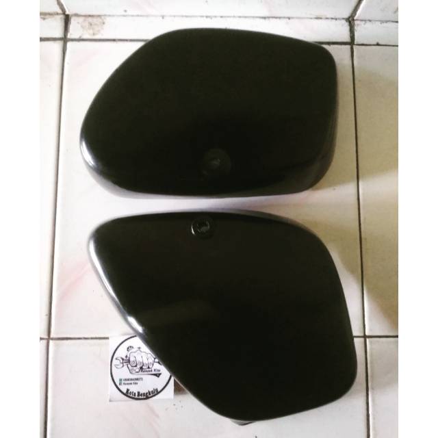 Cover tutup box bok aki accu suzuki fr 80 fr70