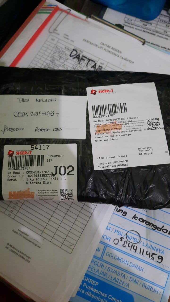 Couple Batik Keluarga Sarimbit Gamis Familly Set Hrb026 Sogan Lawasan Batik Putra Hadi