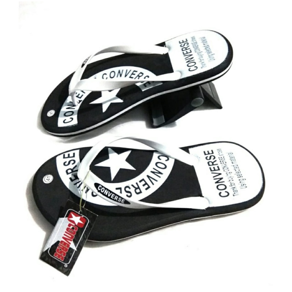 Sandal Jepit Pria distro