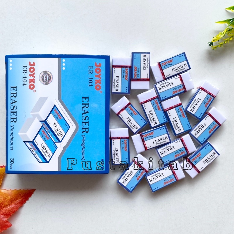 

ERASER | PENGHAPUS JOYKO ER -104