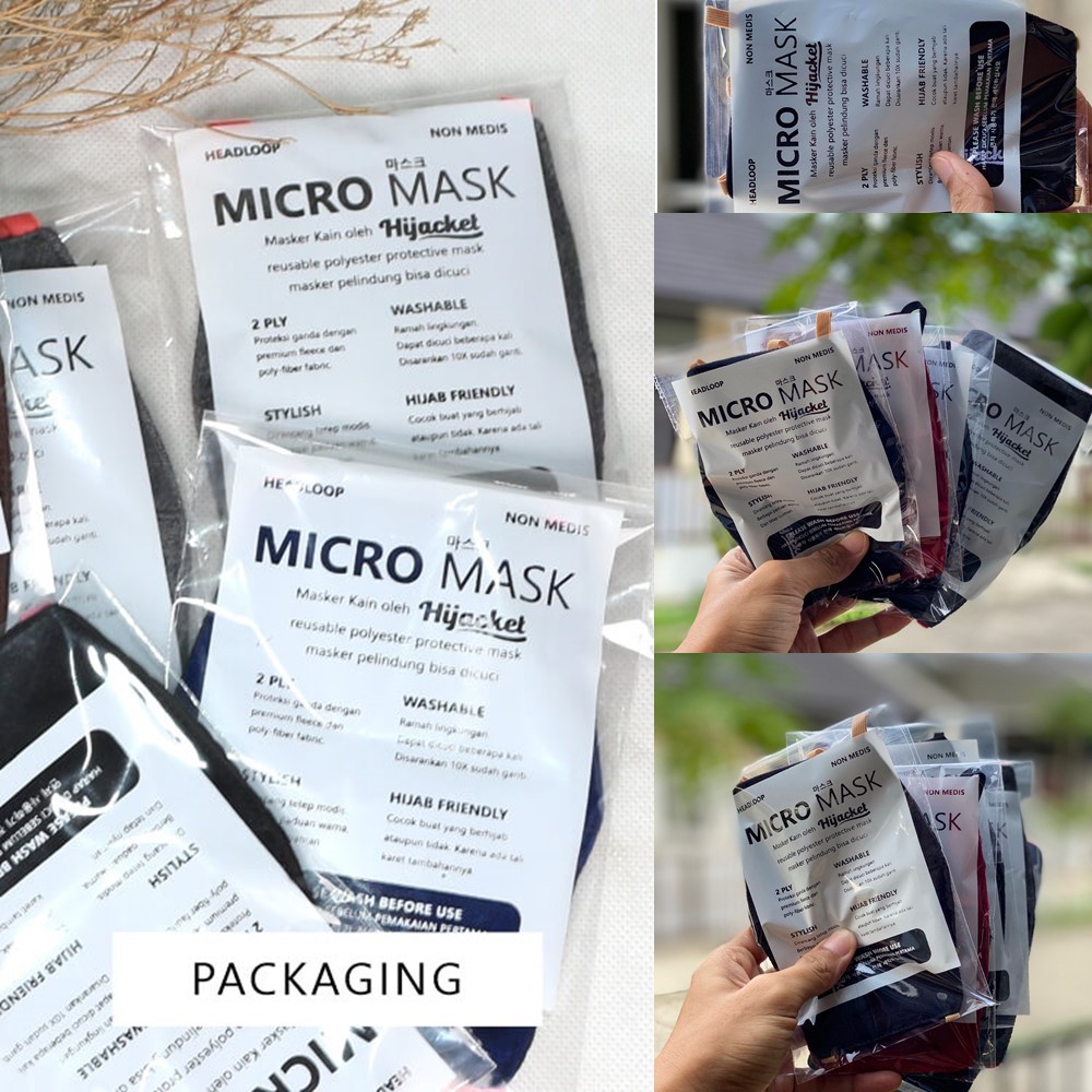 MICRO MASKER BASIC BY HIJACKET-2