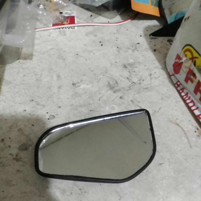 Kaca Spion Lipat Nmax B1 / Kaca Spion Lipat Nmax B2