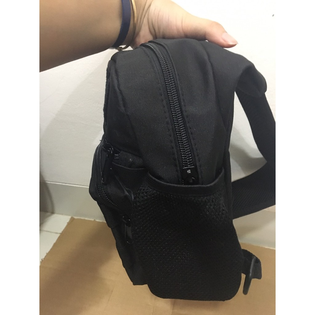 Tas Slempang 6018 - Tas slempang - Sling bags