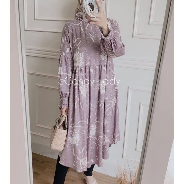 GINZA TUNIK BY CANDYLADY