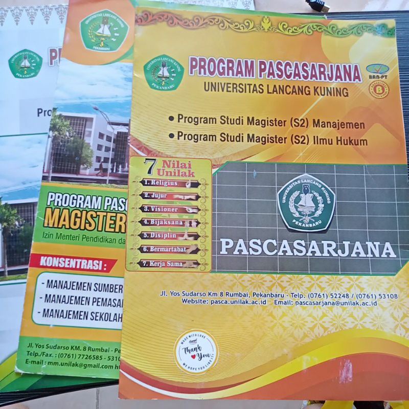 

Cetak Map Institusi / Kampus - Free Desain