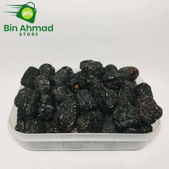 

Kurma Ajwa Madina Kurma Nabi Madeena Dates Super