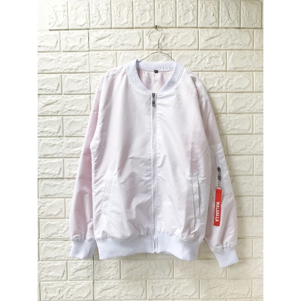 [SALE] Valhalla Bomber Jacket Walhalla Tokyo Revenger Baji Unisex Jaket Anime