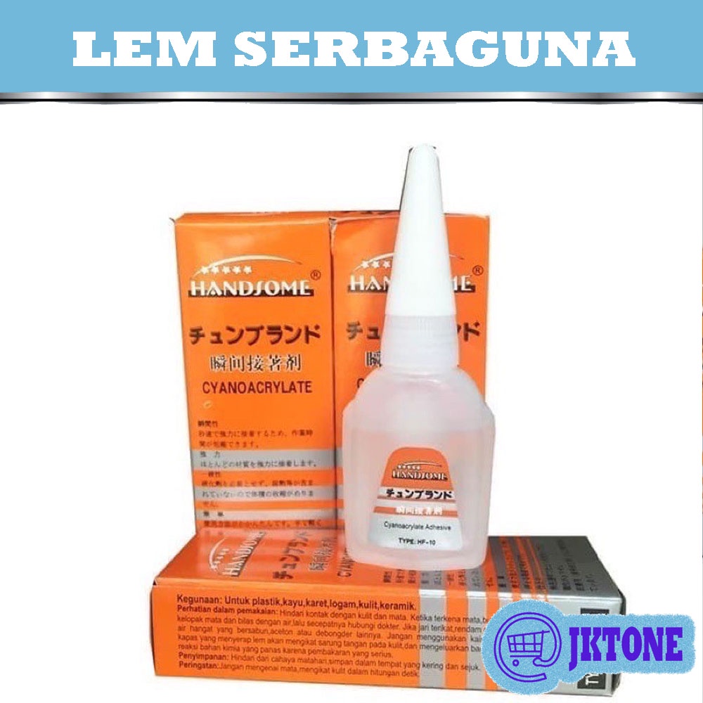 LEM SETAN - LEM KAYU - LEM BESI - ALTECO - LEM KOREA