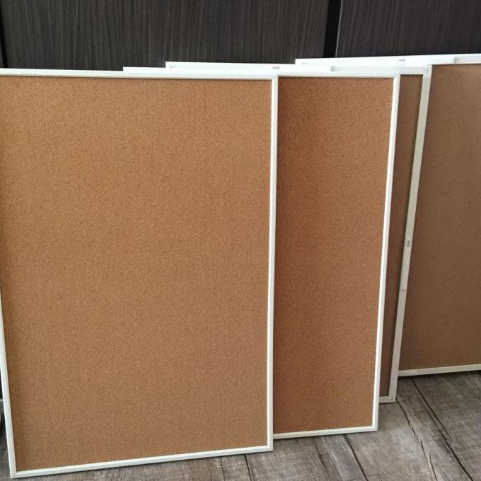 

TERLARIS Cork Board ada Frame/PULPEN GEL/PULPEN LUCU/PULPEN 1 PACK/PENSIL WARNA/PENSIL 2B/PENGHAPUS JOYKO/PENGHAPUS LUCU/RAUTAN PENSIL PUTAR/RAUTAN ELEKTRIK/SPIDOL WARNA/SPIDOL PERMANEN/SPIDOL WHITEBOARD/CORRECTION TAPE