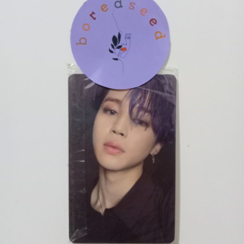 [Ready] PC MOTS : 7 JIMIN VER 2